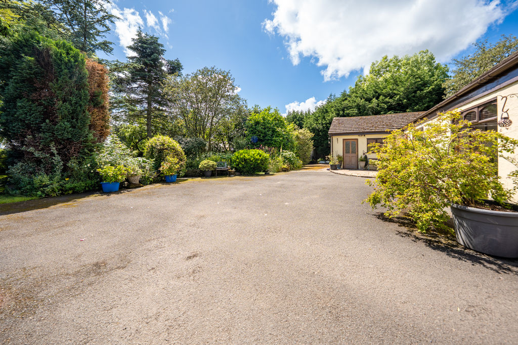 Finney Lane Croston